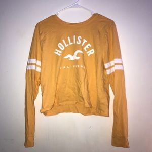 Hollister Long Sleeve